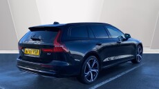 Volvo V60 2.0 B4P Plus Dark 5dr Auto [7 speed] Petrol Estate